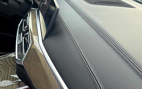 BMW X5, 2019 год, 5 950 000 рублей, 20 фотография