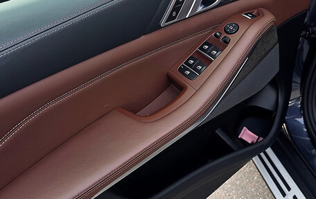 BMW X5, 2019 год, 5 950 000 рублей, 12 фотография