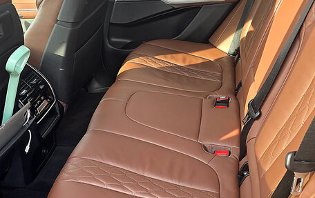 BMW X5, 2019 год, 5 950 000 рублей, 11 фотография