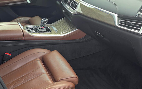 BMW X5, 2019 год, 5 950 000 рублей, 18 фотография