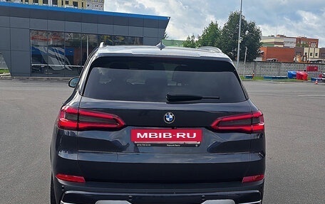BMW X5, 2019 год, 5 950 000 рублей, 6 фотография