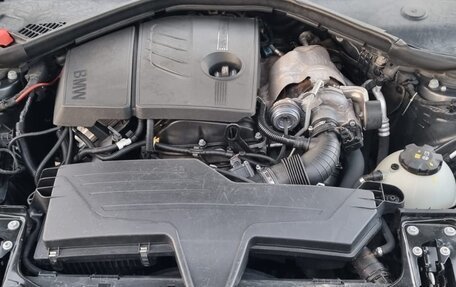 BMW 1 серия, 2013 год, 998 000 рублей, 6 фотография