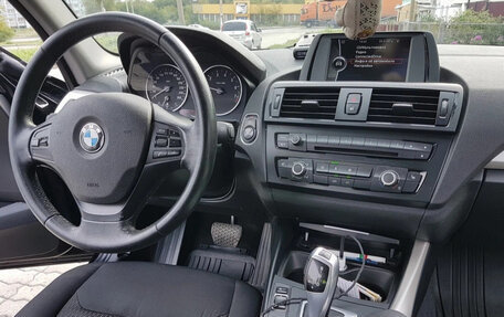 BMW 1 серия, 2013 год, 998 000 рублей, 3 фотография