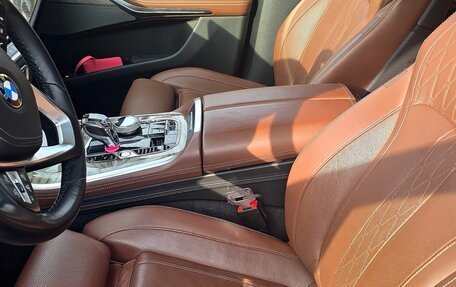 BMW X5, 2019 год, 5 950 000 рублей, 28 фотография