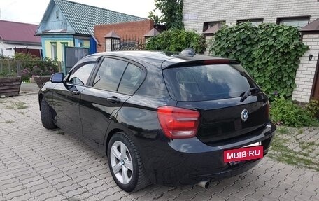 BMW 1 серия, 2013 год, 998 000 рублей, 2 фотография