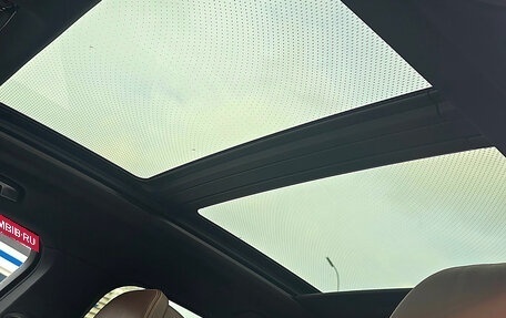 BMW X5, 2019 год, 5 950 000 рублей, 22 фотография