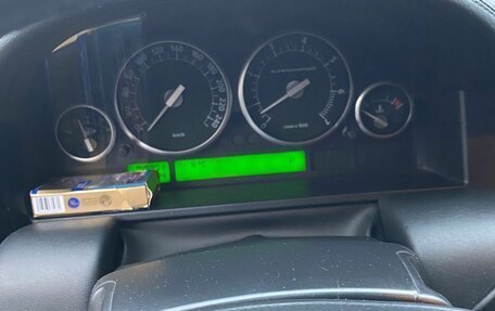 Land Rover Range Rover III, 2005 год, 600 000 рублей, 4 фотография