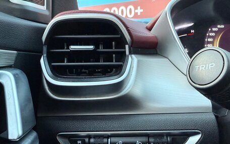 Geely Coolray I, 2021 год, 1 650 000 рублей, 13 фотография