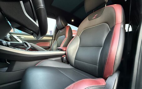 Geely Coolray I, 2021 год, 1 650 000 рублей, 16 фотография