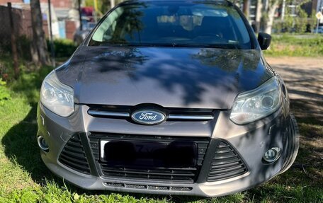 Ford Focus III, 2011 год, 880 000 рублей, 3 фотография