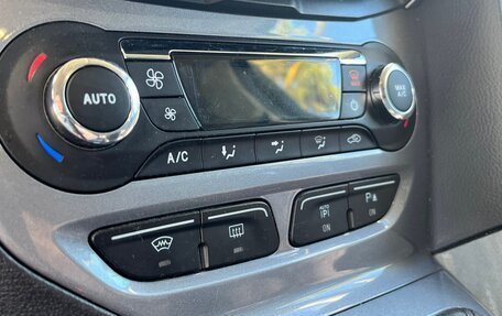 Ford Focus III, 2011 год, 880 000 рублей, 9 фотография