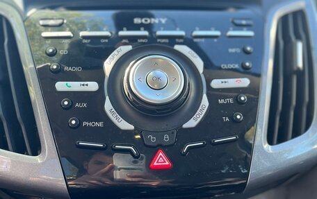 Ford Focus III, 2011 год, 880 000 рублей, 10 фотография