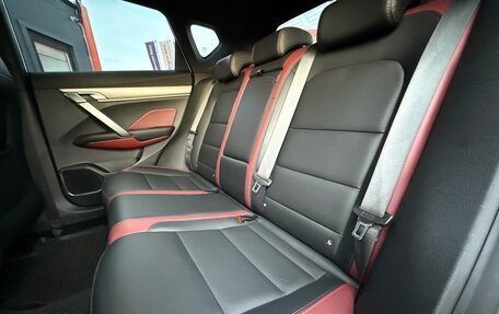 Geely Coolray I, 2021 год, 1 650 000 рублей, 17 фотография