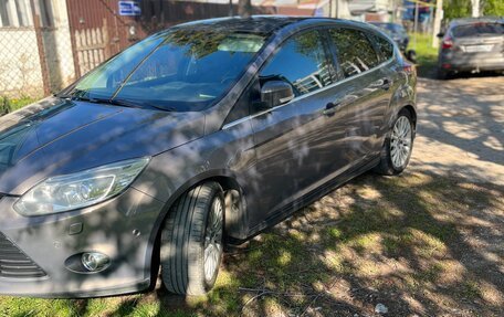 Ford Focus III, 2011 год, 880 000 рублей, 4 фотография