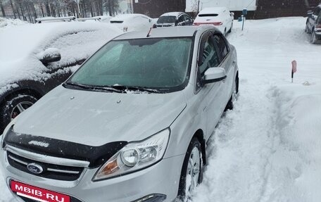 Ford Focus II рестайлинг, 2011 год, 730 000 рублей, 2 фотография