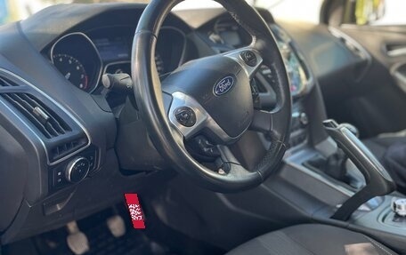 Ford Focus III, 2011 год, 880 000 рублей, 7 фотография