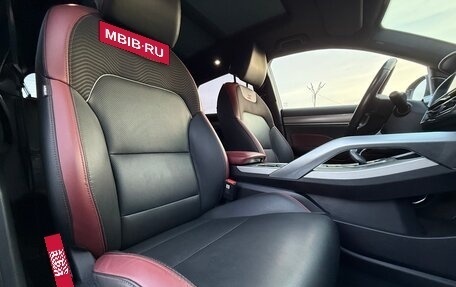 Geely Coolray I, 2021 год, 1 650 000 рублей, 19 фотография