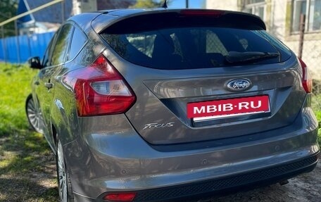 Ford Focus III, 2011 год, 880 000 рублей, 6 фотография