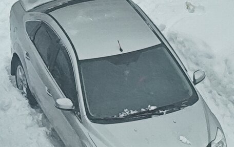 Ford Focus II рестайлинг, 2011 год, 730 000 рублей, 7 фотография