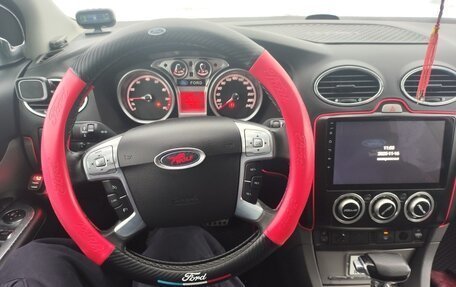 Ford Focus II рестайлинг, 2011 год, 730 000 рублей, 11 фотография