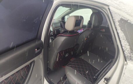 Ford Focus II рестайлинг, 2011 год, 730 000 рублей, 12 фотография