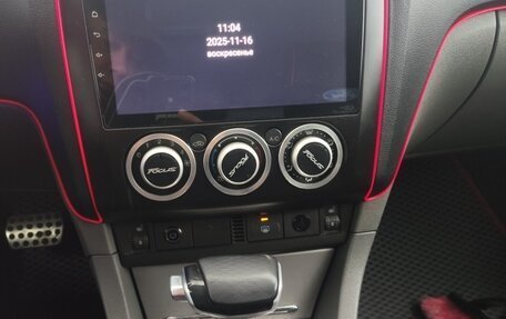 Ford Focus II рестайлинг, 2011 год, 730 000 рублей, 14 фотография