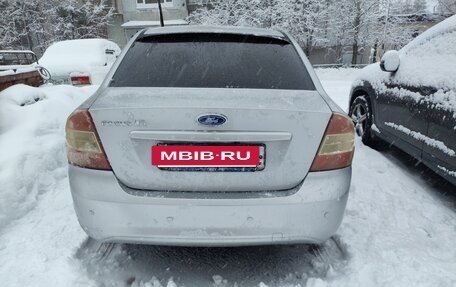 Ford Focus II рестайлинг, 2011 год, 730 000 рублей, 6 фотография