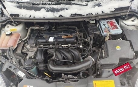 Ford Focus II рестайлинг, 2011 год, 730 000 рублей, 17 фотография