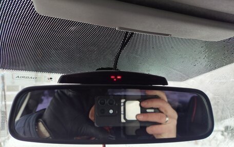 Ford Focus II рестайлинг, 2011 год, 730 000 рублей, 21 фотография