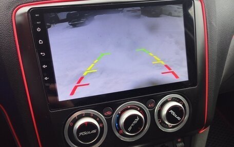 Ford Focus II рестайлинг, 2011 год, 730 000 рублей, 20 фотография