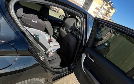 BMW 1 серия, 2012 год, 1 300 000 рублей, 9 фотография