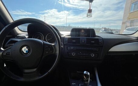 BMW 1 серия, 2012 год, 1 300 000 рублей, 11 фотография