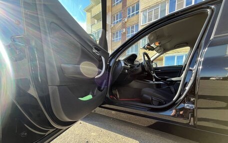 BMW 1 серия, 2012 год, 1 300 000 рублей, 8 фотография