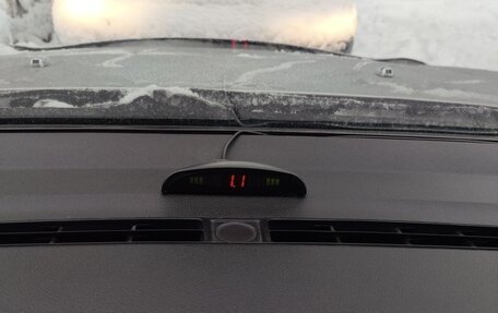 Ford Focus II рестайлинг, 2011 год, 730 000 рублей, 22 фотография