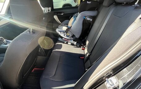 BMW 1 серия, 2012 год, 1 300 000 рублей, 10 фотография