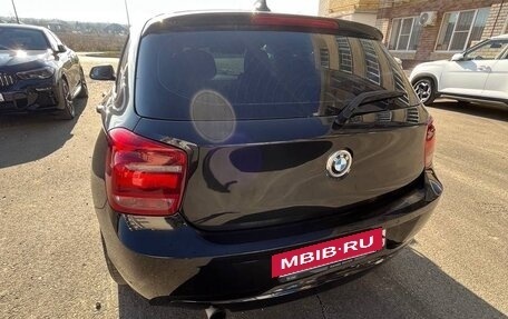 BMW 1 серия, 2012 год, 1 300 000 рублей, 6 фотография