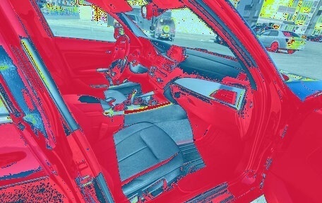 BMW 1 серия, 2012 год, 1 300 000 рублей, 7 фотография