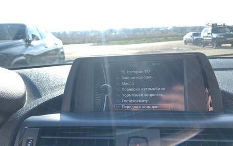 BMW 1 серия, 2012 год, 1 300 000 рублей, 13 фотография