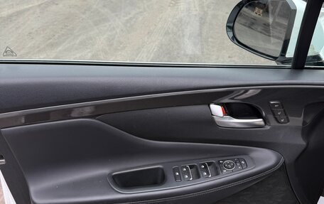 Hyundai Santa Fe IV, 2021 год, 2 800 000 рублей, 6 фотография