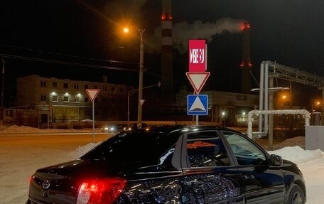 Datsun on-DO I рестайлинг, 2015 год, 410 000 рублей, 6 фотография