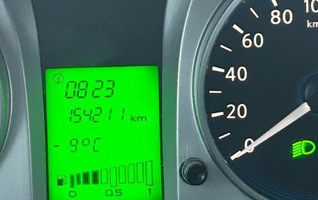 Datsun on-DO I рестайлинг, 2015 год, 410 000 рублей, 8 фотография