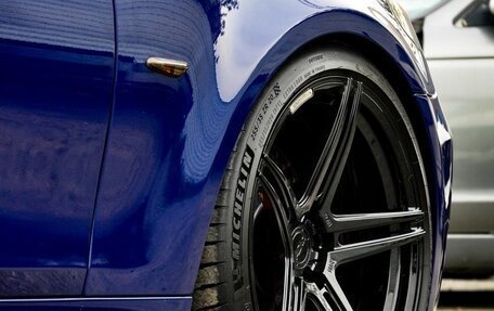 BMW M5, 2005 год, 9 000 000 рублей, 10 фотография