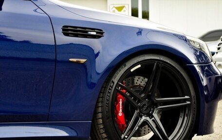 BMW M5, 2005 год, 9 000 000 рублей, 11 фотография