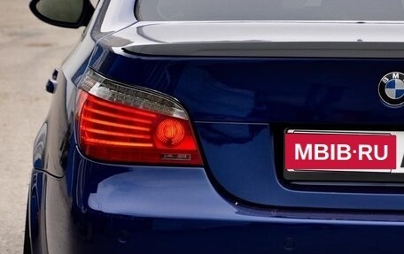 BMW M5, 2005 год, 9 000 000 рублей, 2 фотография