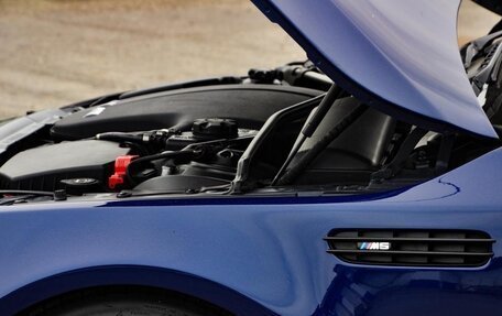 BMW M5, 2005 год, 9 000 000 рублей, 20 фотография