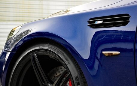 BMW M5, 2005 год, 9 000 000 рублей, 17 фотография