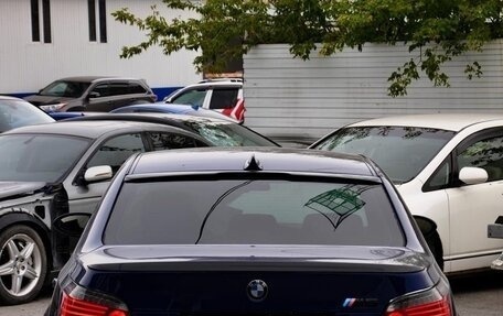 BMW M5, 2005 год, 9 000 000 рублей, 14 фотография