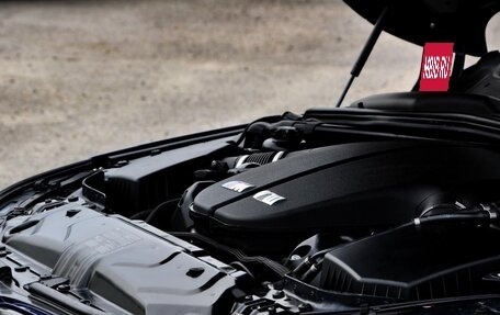 BMW M5, 2005 год, 9 000 000 рублей, 24 фотография