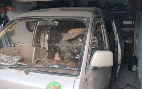 Toyota Lite Ace III, 1988 год, 50 000 рублей, 3 фотография