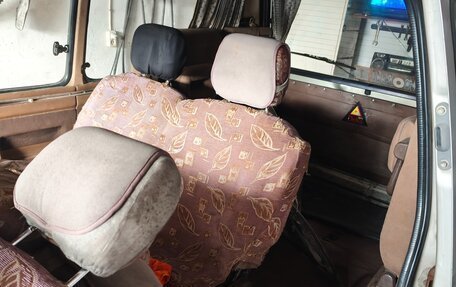 Toyota Lite Ace III, 1988 год, 50 000 рублей, 2 фотография